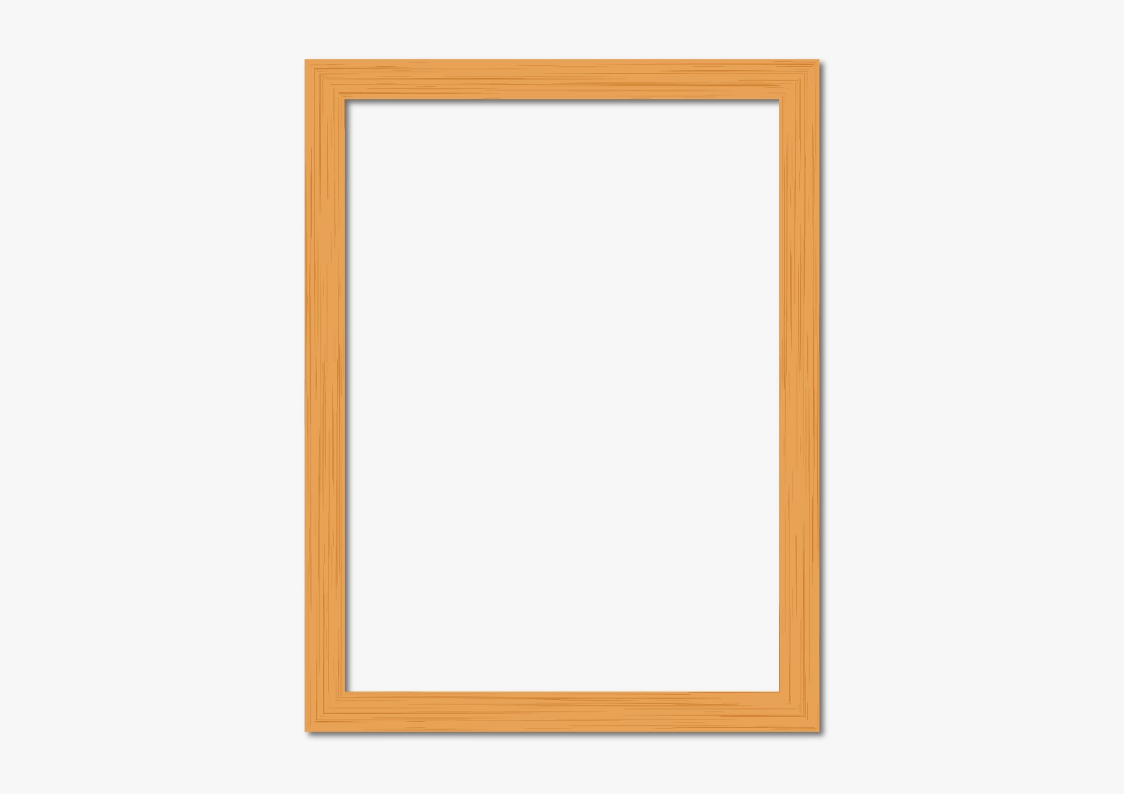 Wooden Frame